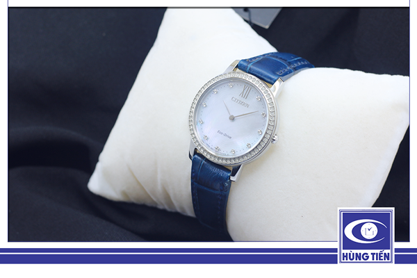 Đồng hồ Citizen EX1480-15D - Vẻ đẹp trẻ trung ấn tượng